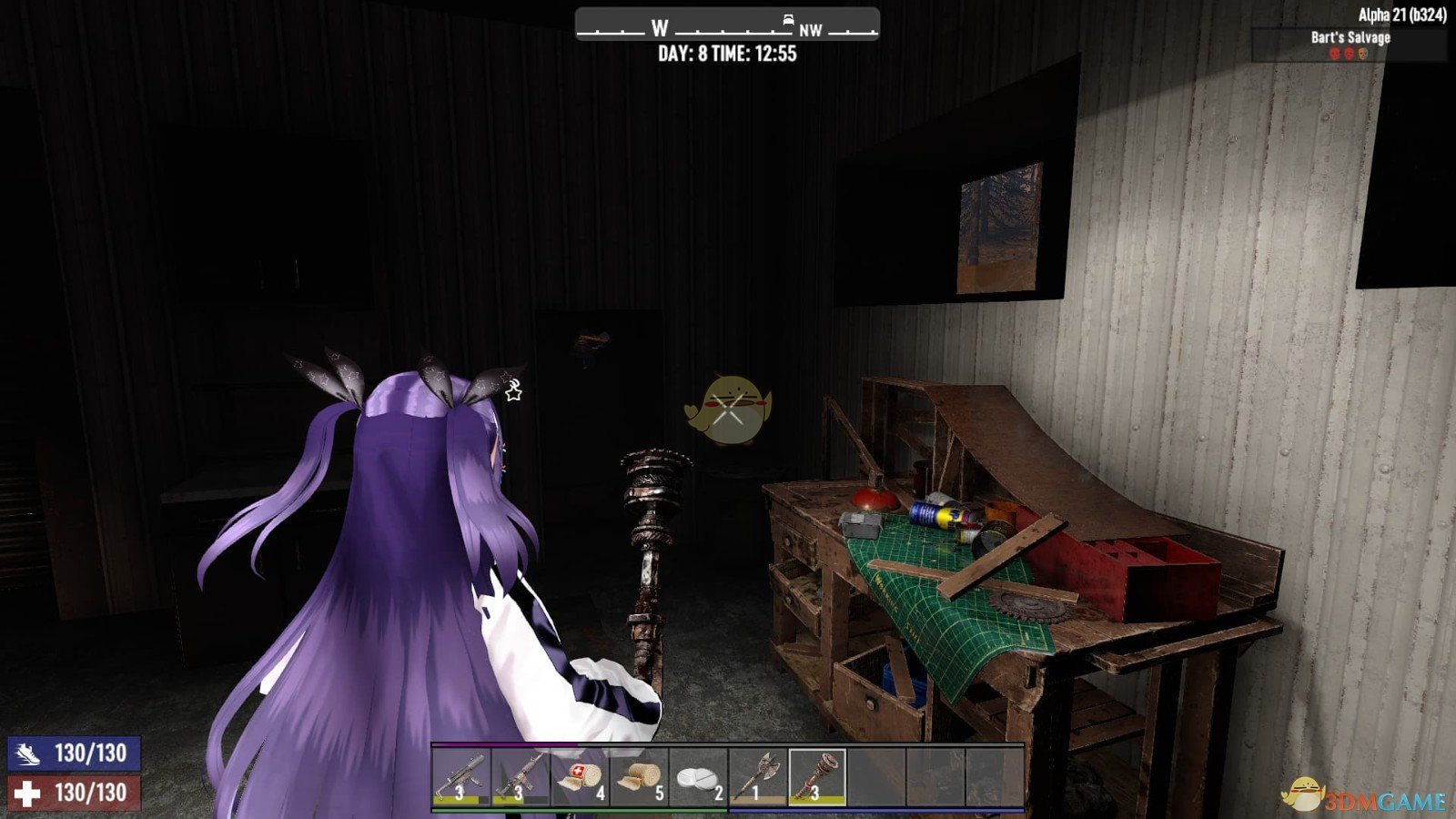 空洞骑士 重制版 截图21