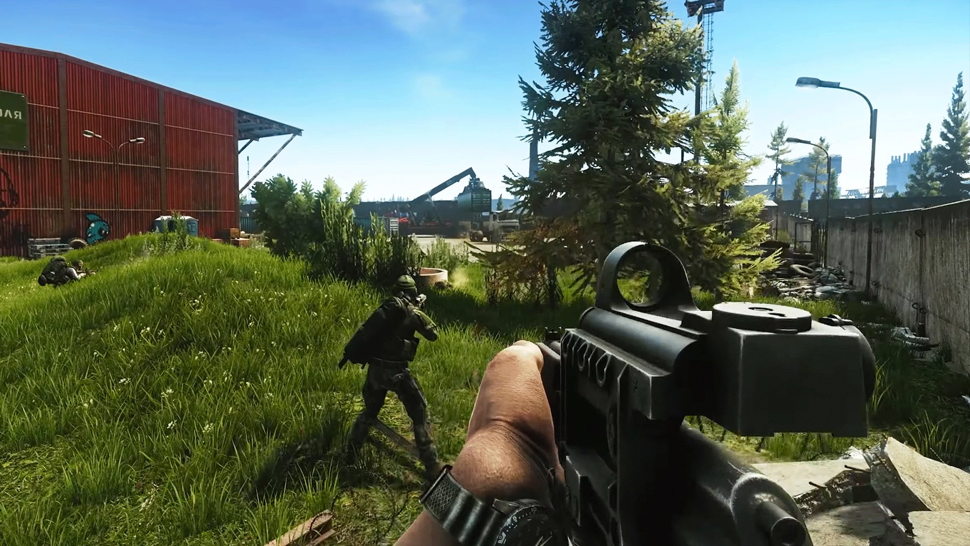 我的世界 重制版 截图9