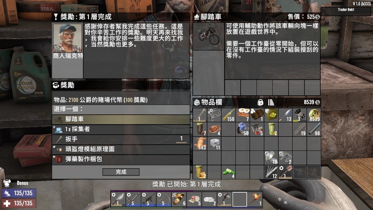 我的世界 年度版 截图21