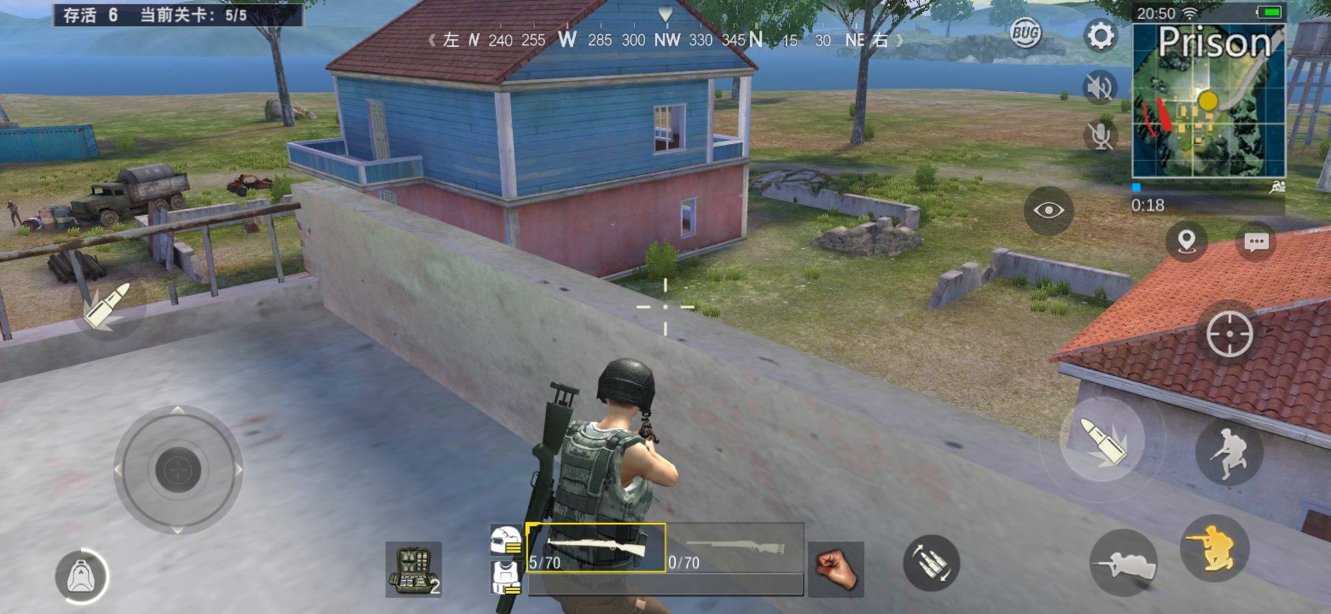 荒野大镖客2 年度版 截图21