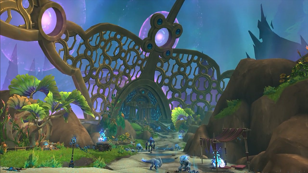 我的世界 重制版 截图12