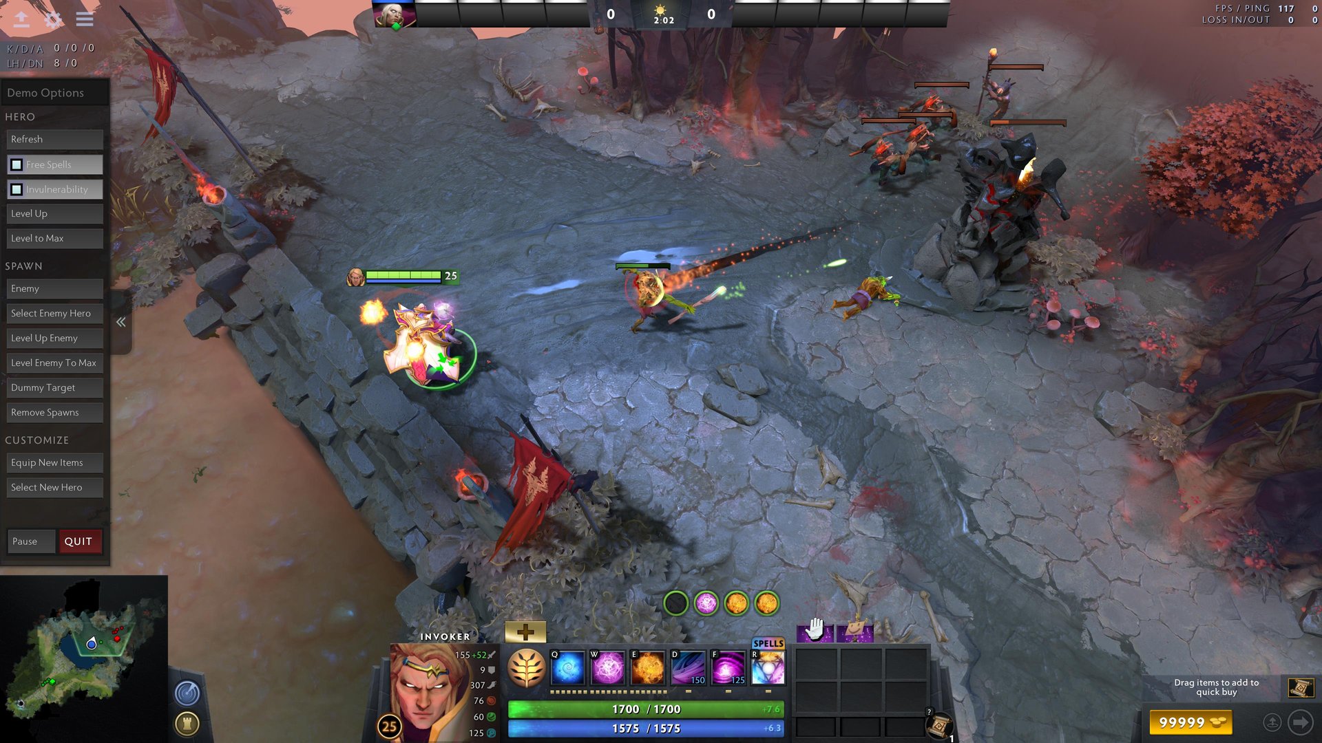 我的世界 重制版 截图18