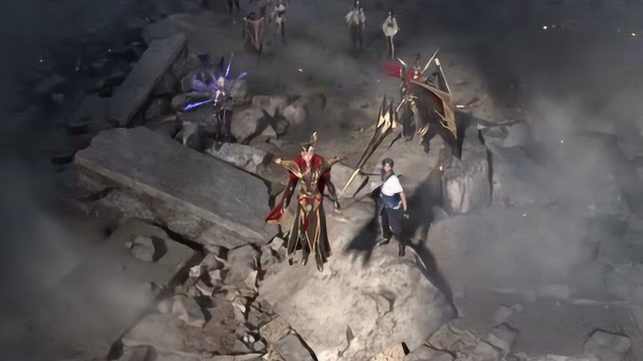 仁王2 豪华版 截图18