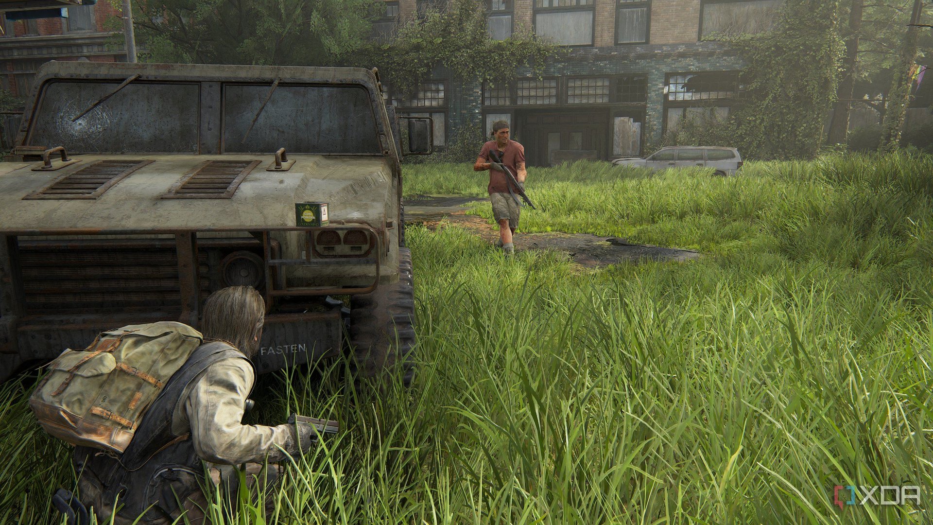 我的世界 重制版 截图17