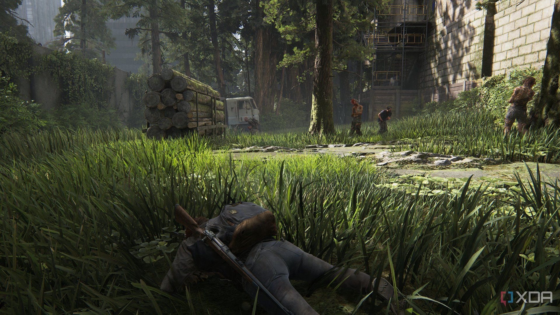 我的世界 重制版 截图21