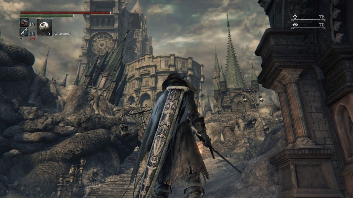 巫师3：狂猎 完整版 截图5