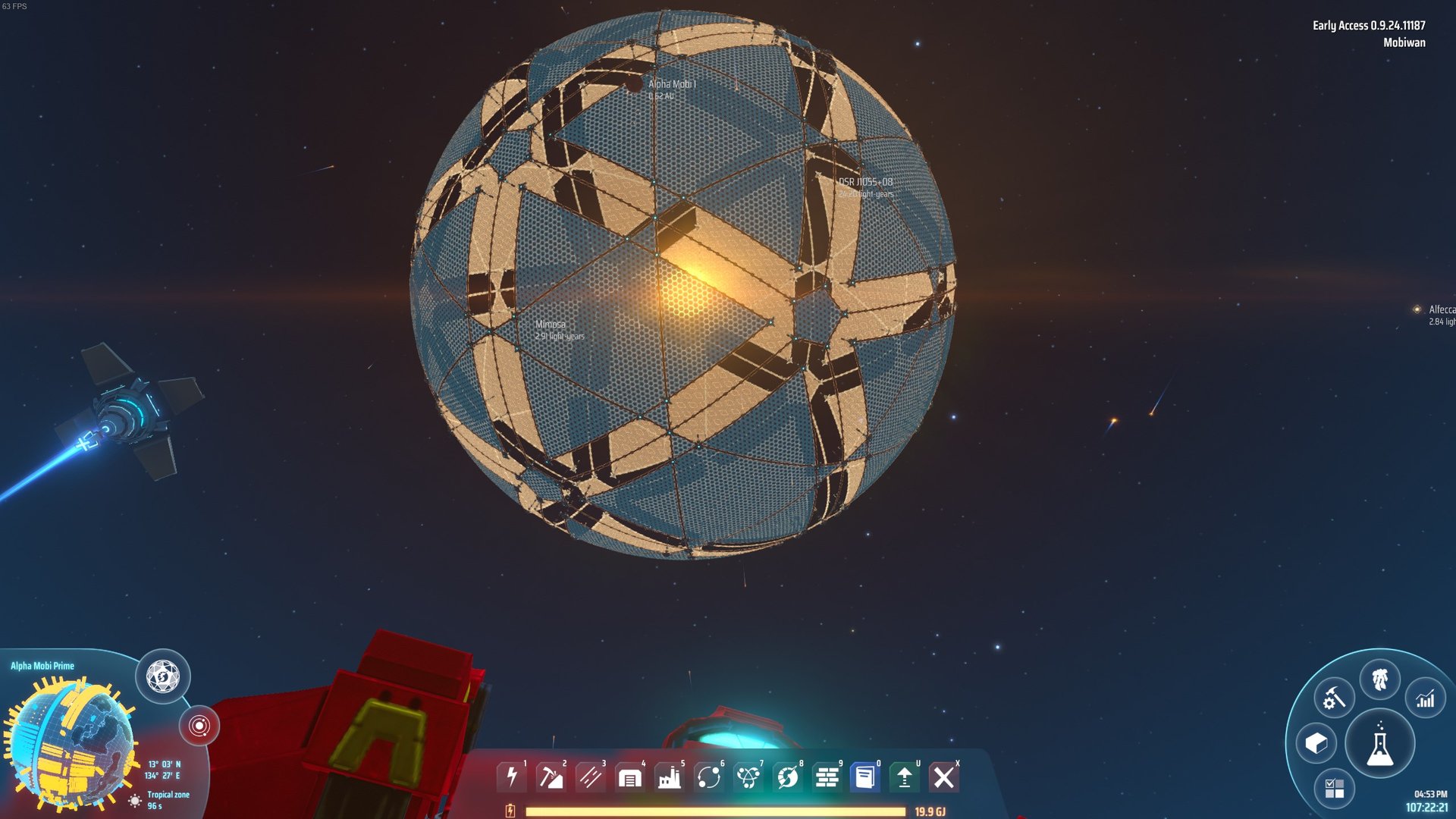 森林 豪华版 截图8