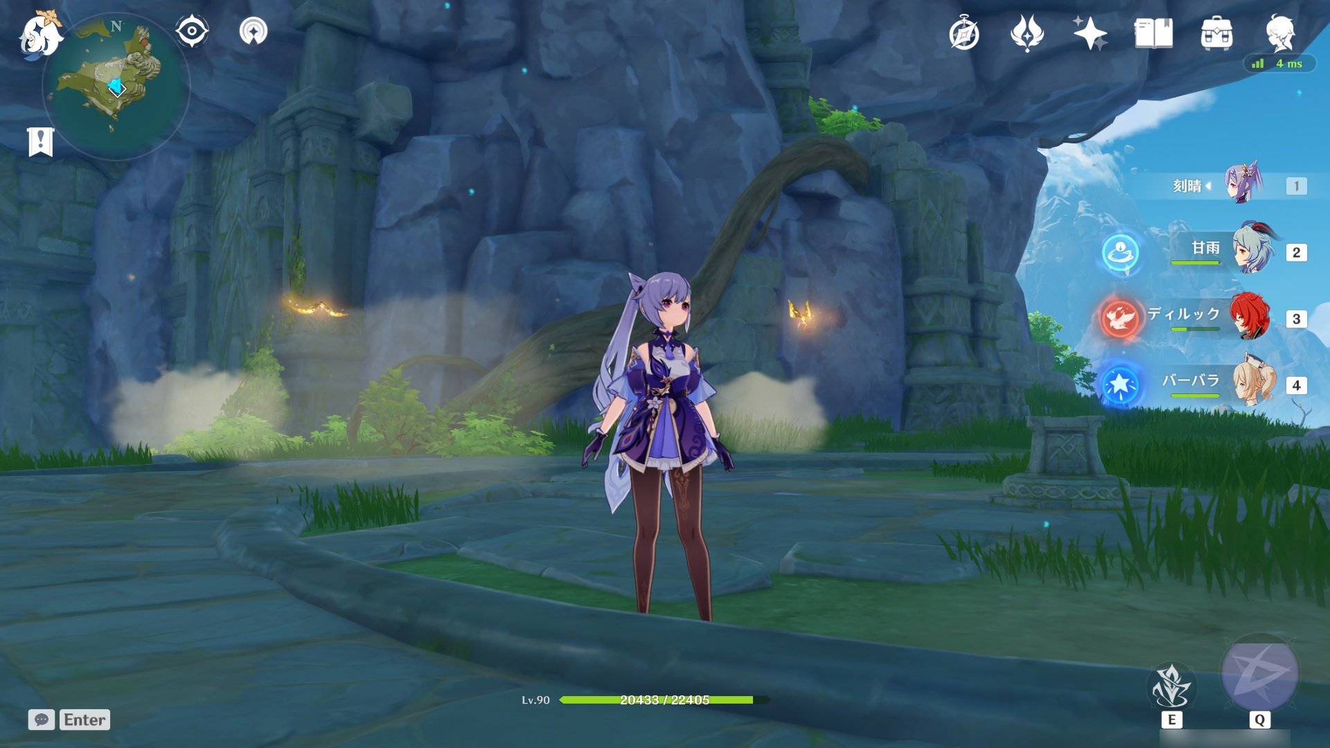 幸福工厂 终极版 截图7