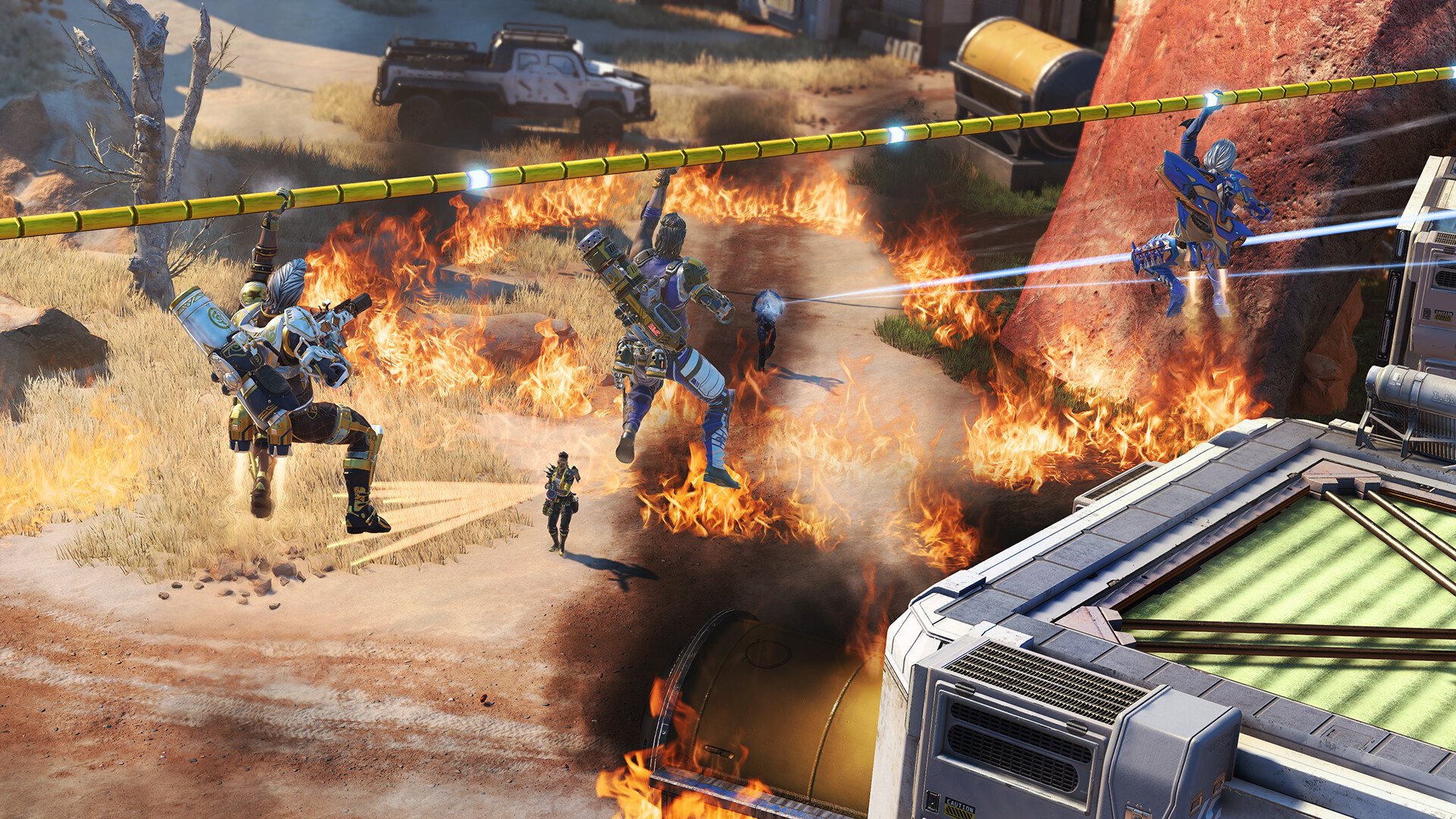 糖豆人：终极淘汰赛 年度版 截图4