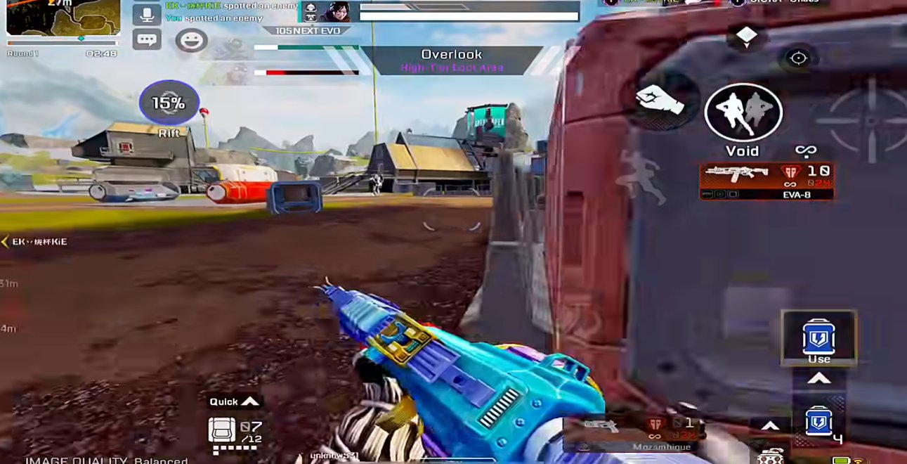 糖豆人：终极淘汰赛 年度版 截图19