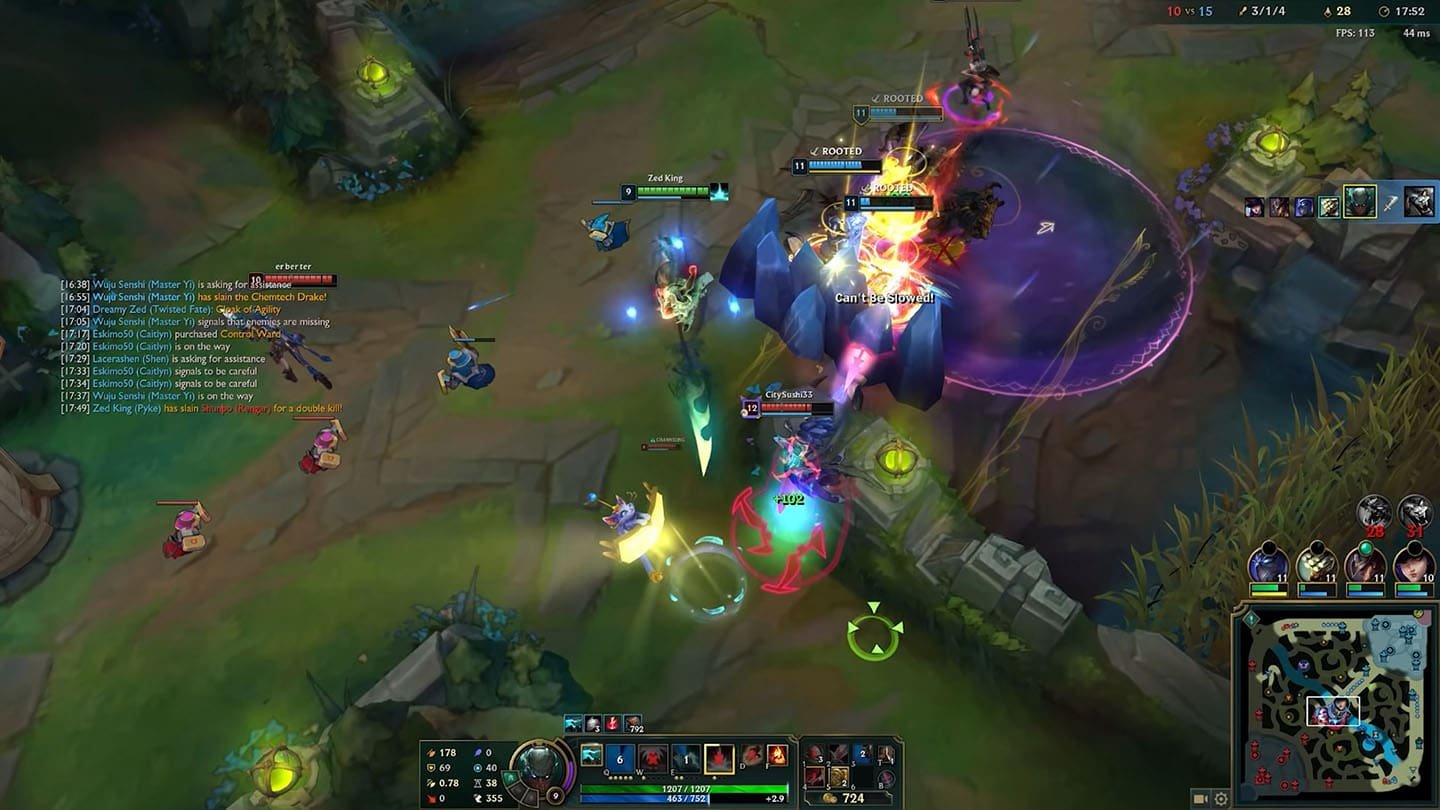 只狼：影逝二度 年度版 截图17