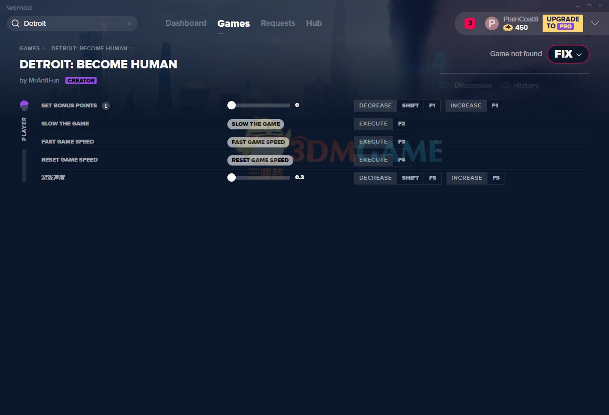 底特律：成为人类 终极版 截图15