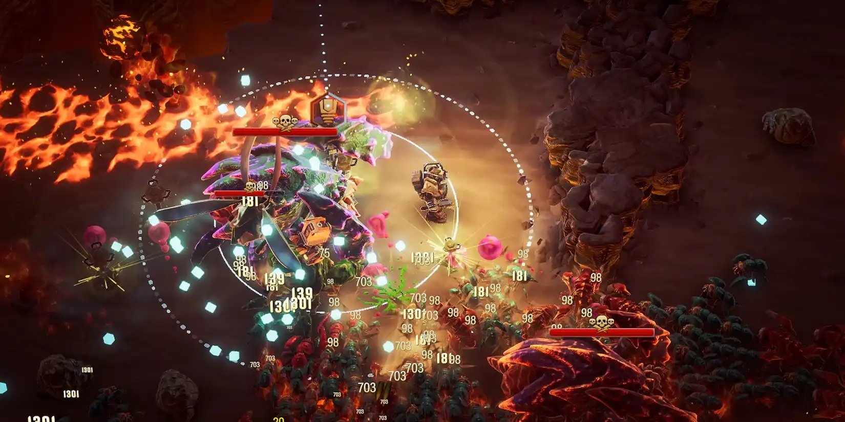 我的世界 年度版 截图14