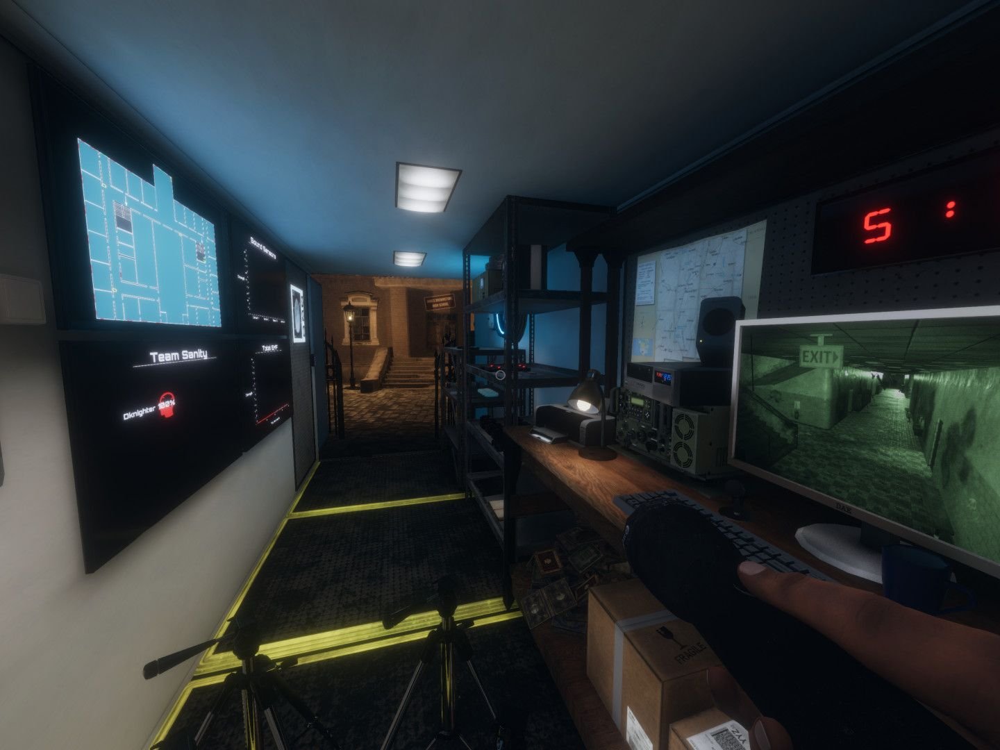 GTA5 终极版 截图6