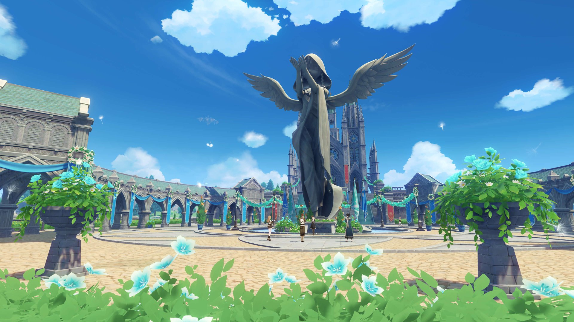 我的世界 重制版 截图10