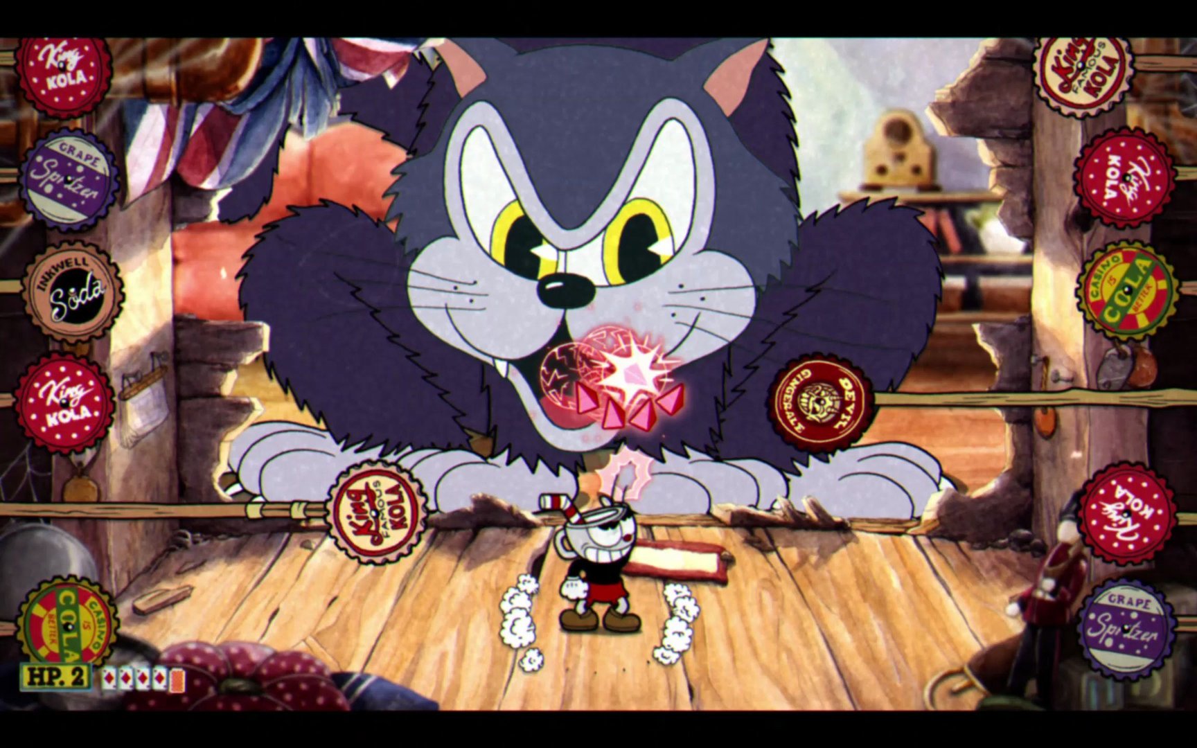 最后生还者2 豪华版 截图7