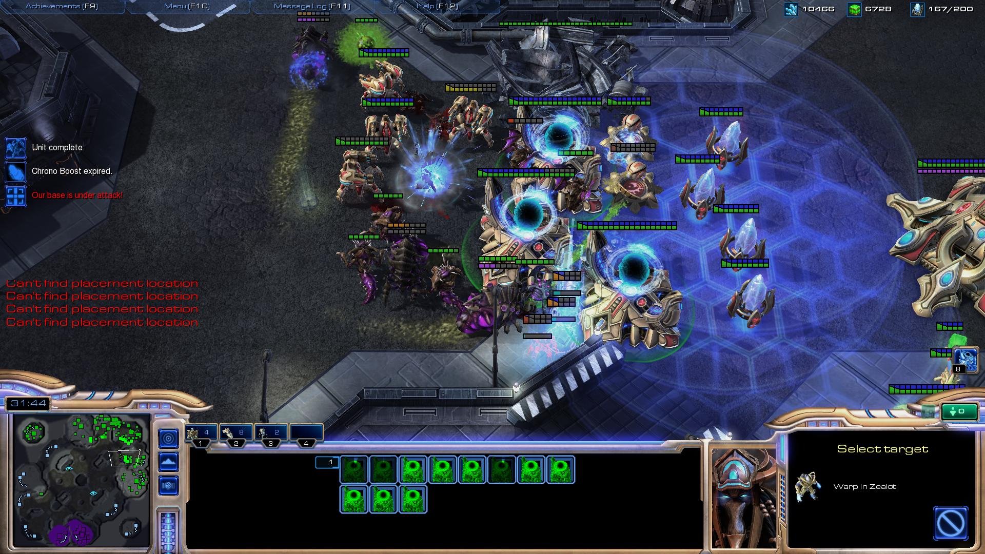 空洞骑士 重制版 截图6