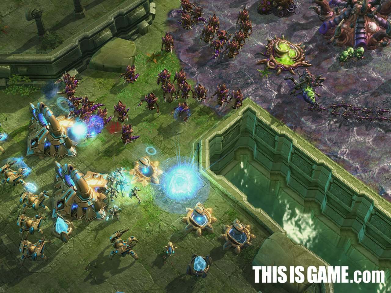 空洞骑士 重制版 截图17