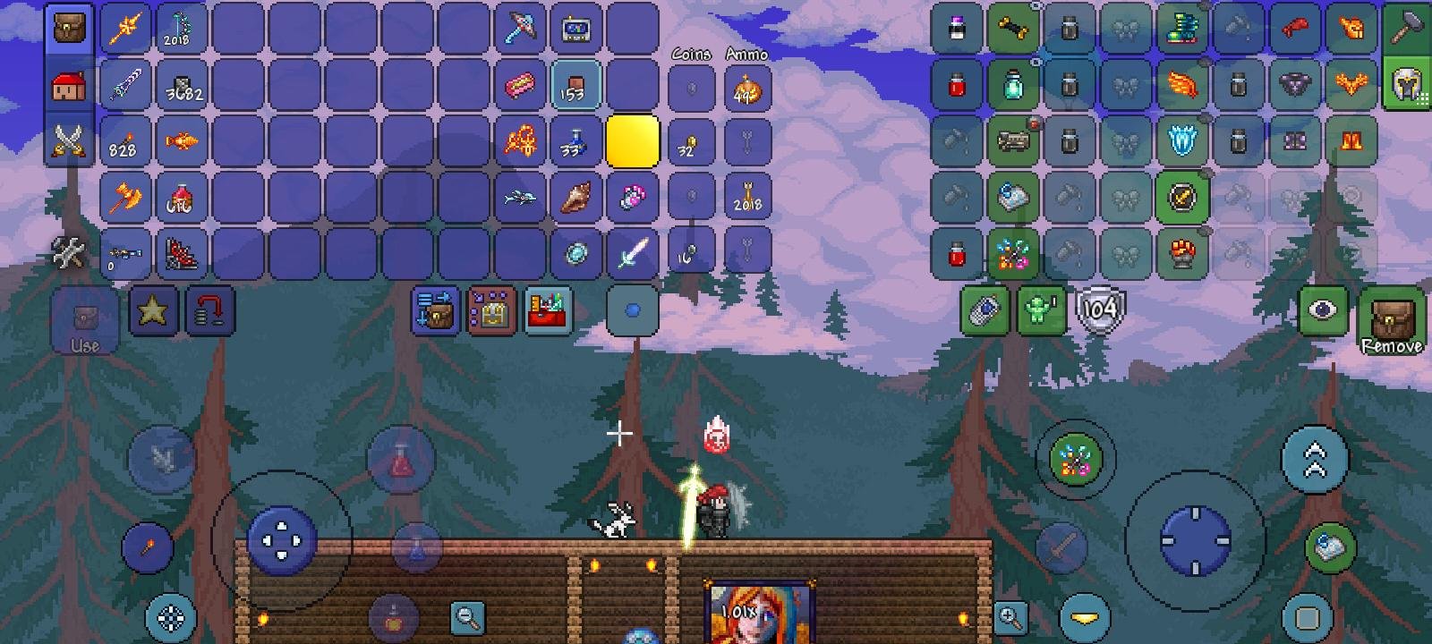 茶杯头 重制版 截图1