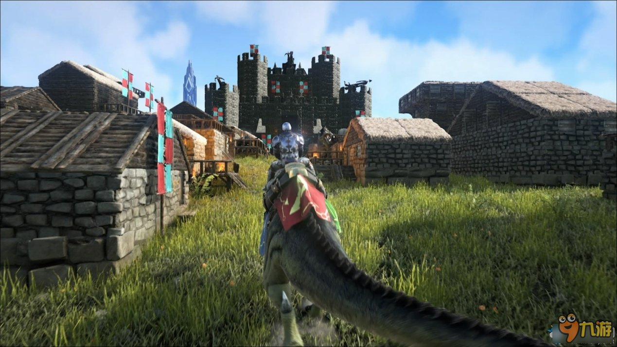 底特律：成为人类 终极版 截图10