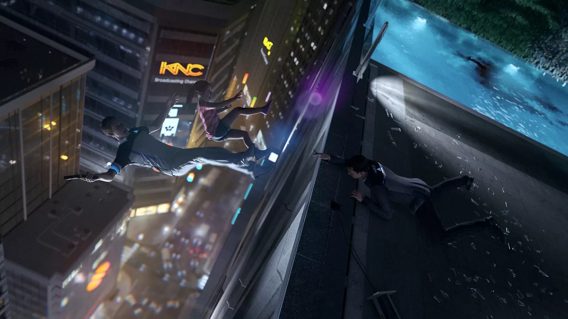 只狼：影逝二度 年度版 截图4