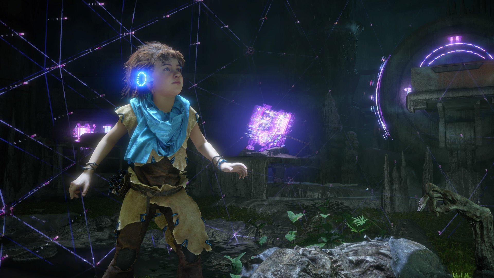 我的世界 重制版 截图12