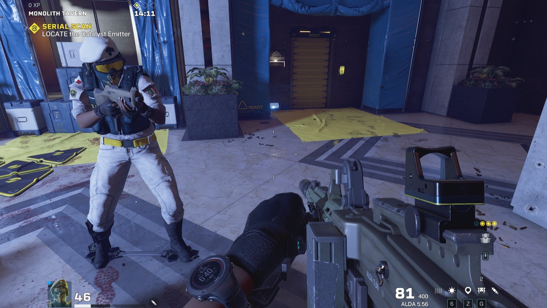 上古卷轴5：天际 年度版 截图15