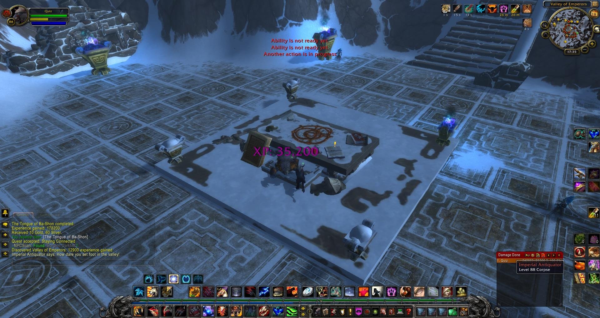 底特律：成为人类 终极版 截图9