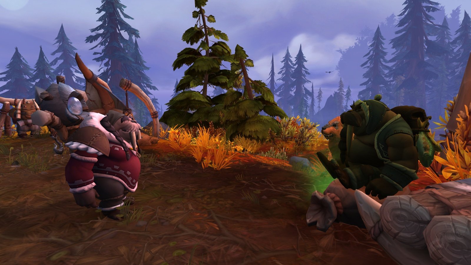 底特律：成为人类 终极版 截图20