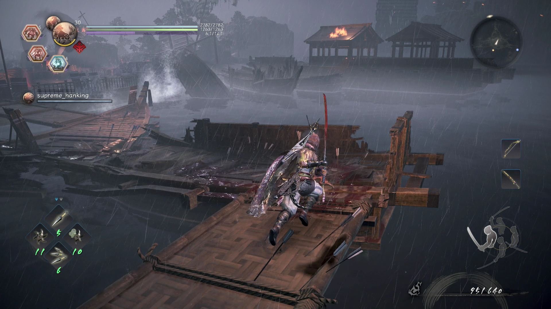 尼尔：机械纪元 完整版 截图20