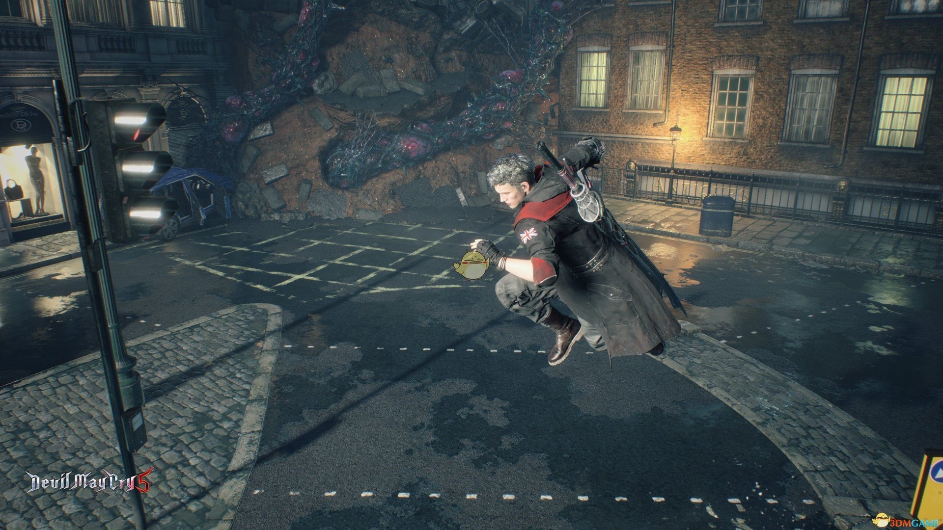 底特律：成为人类 年度版 截图10