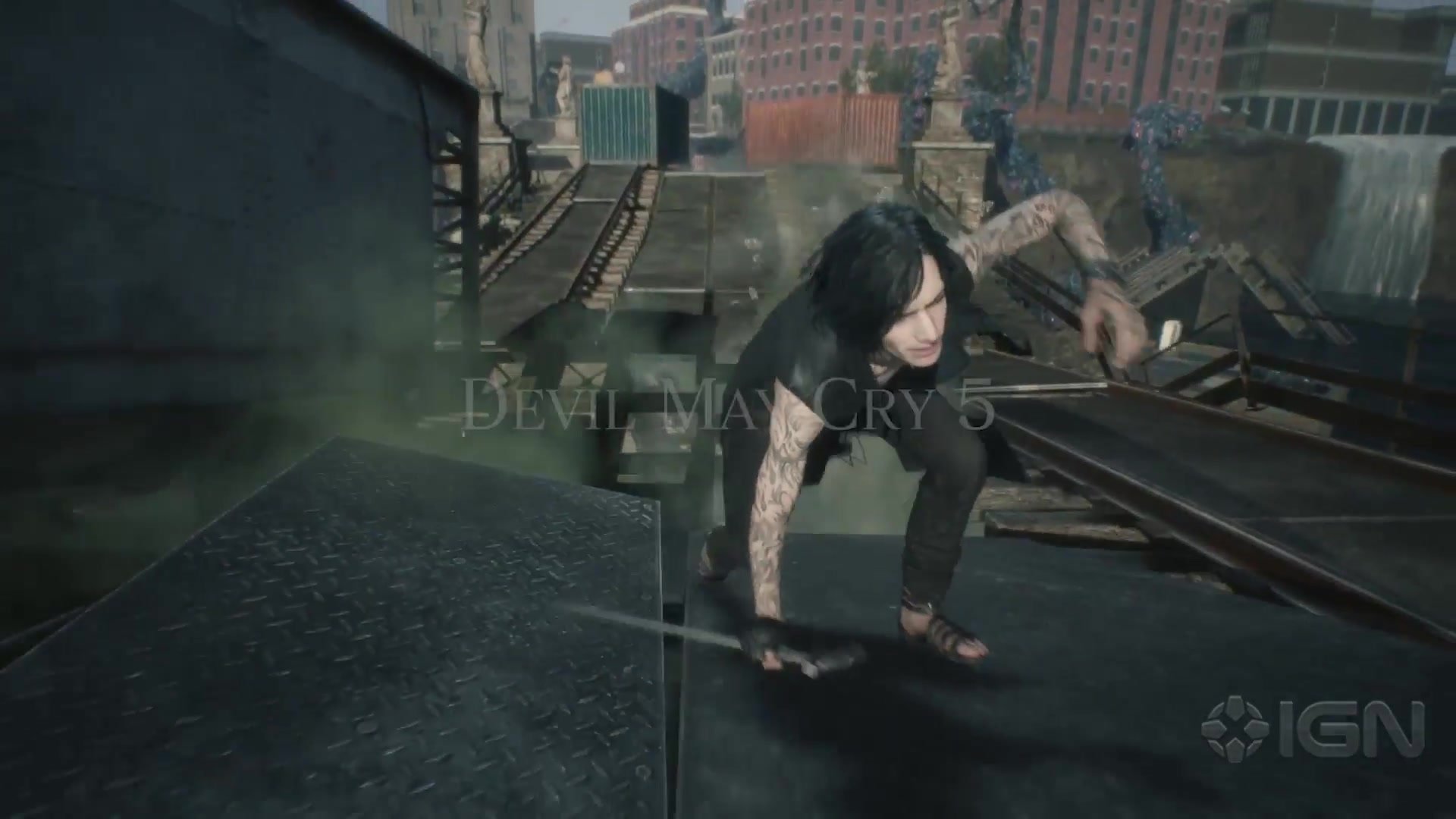 底特律：成为人类 年度版 截图13