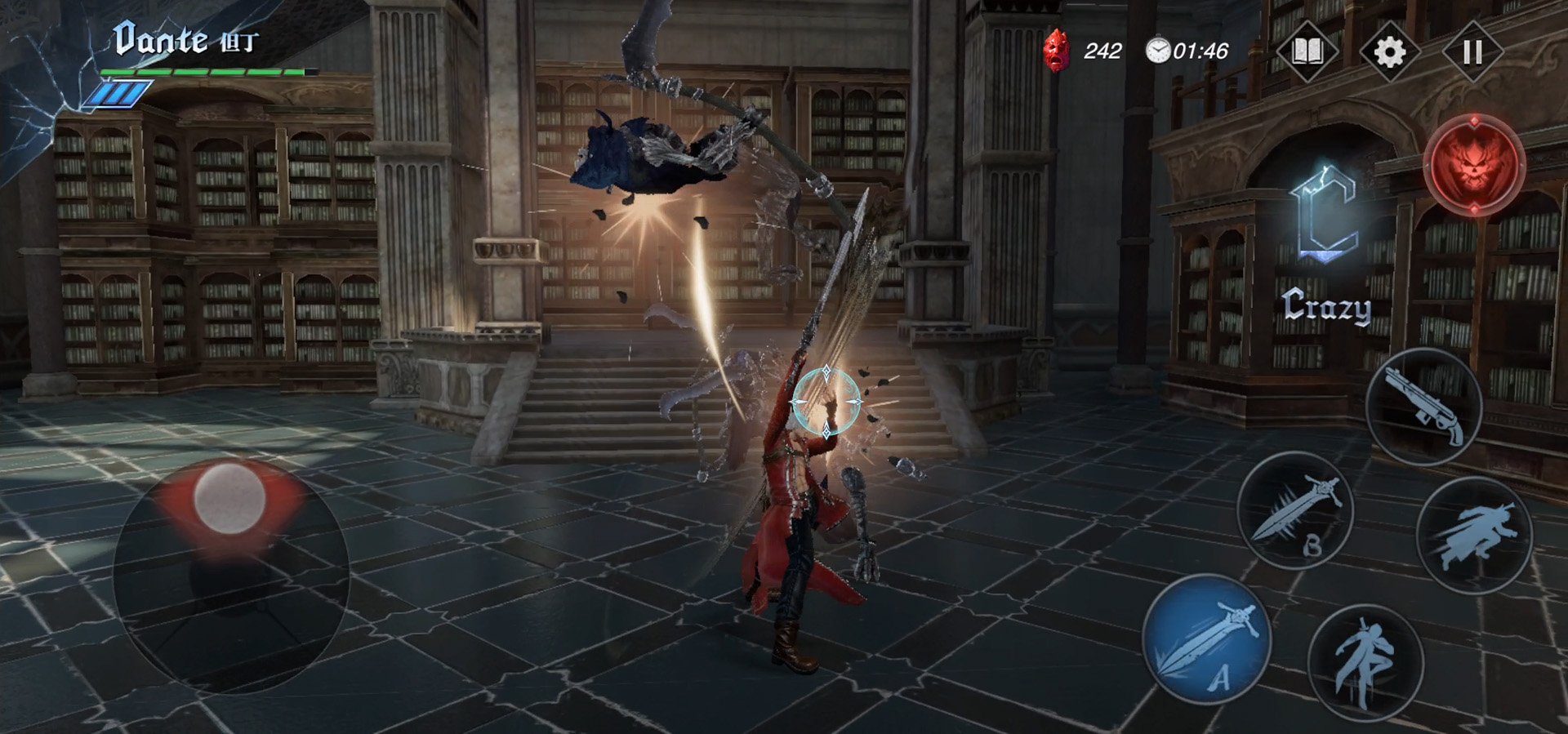 底特律：成为人类 年度版 截图20