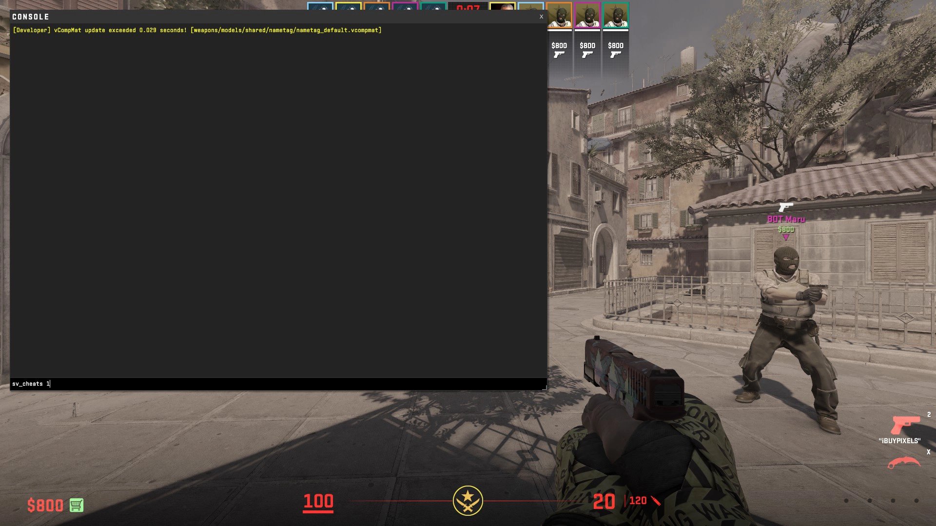 GTA5 终极版 截图9