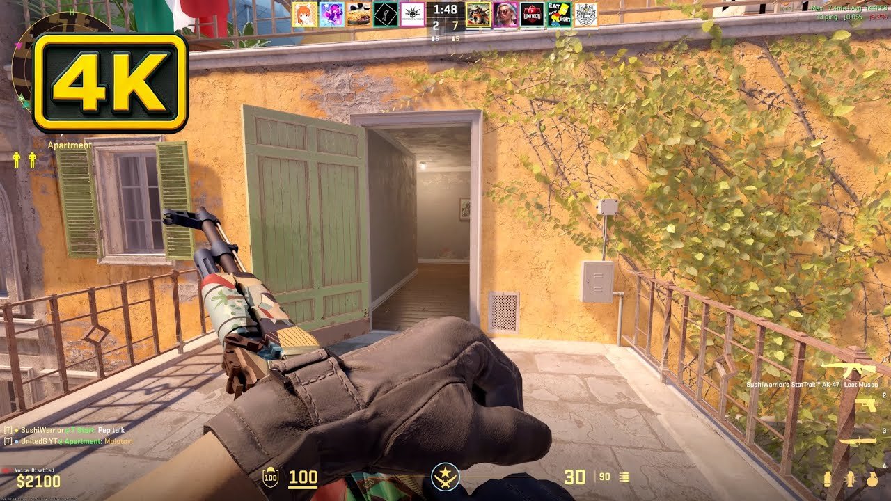 GTA5 终极版 截图17