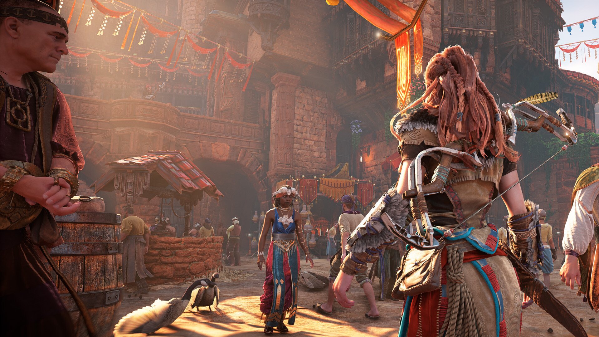 茶杯头 豪华版 截图6