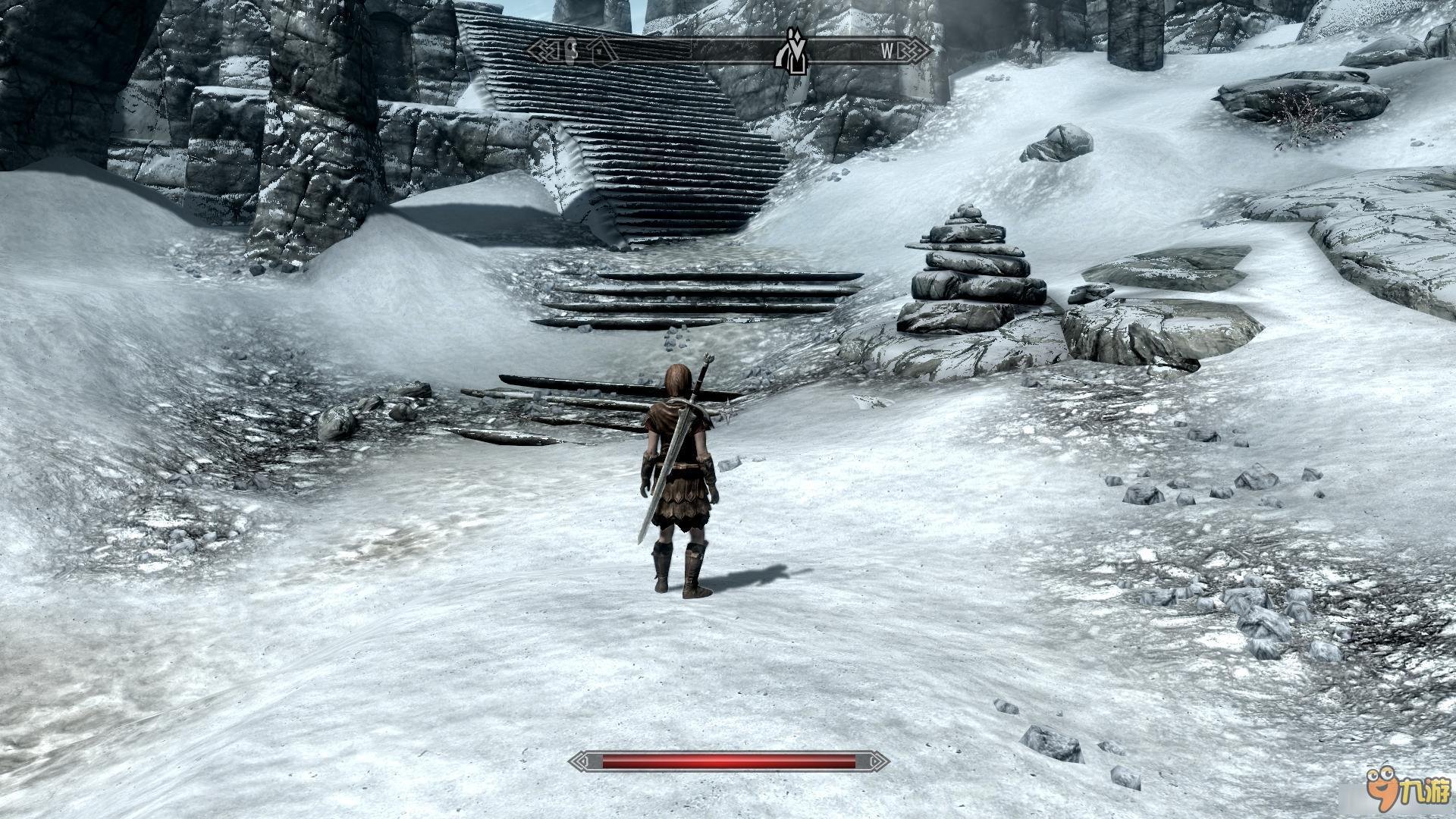 巫师3：狂猎 完整版 截图15