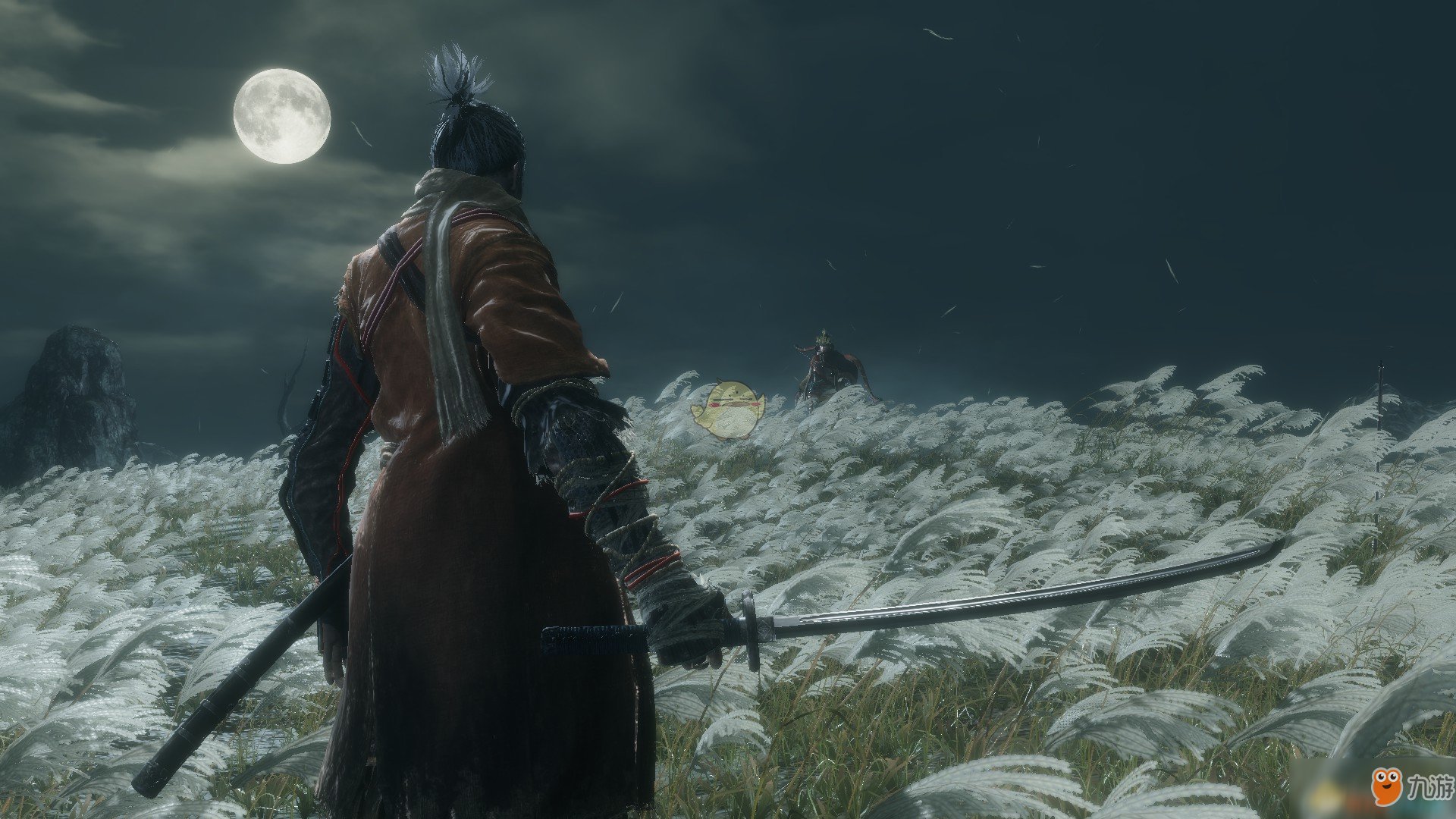 艾尔登法环 年度版 截图9