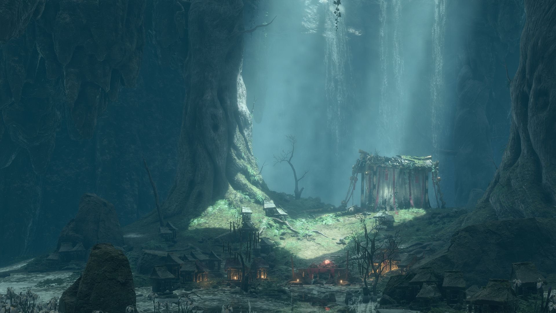 艾尔登法环 年度版 截图17