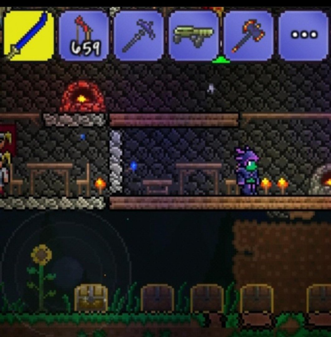 茶杯头 豪华版 截图10