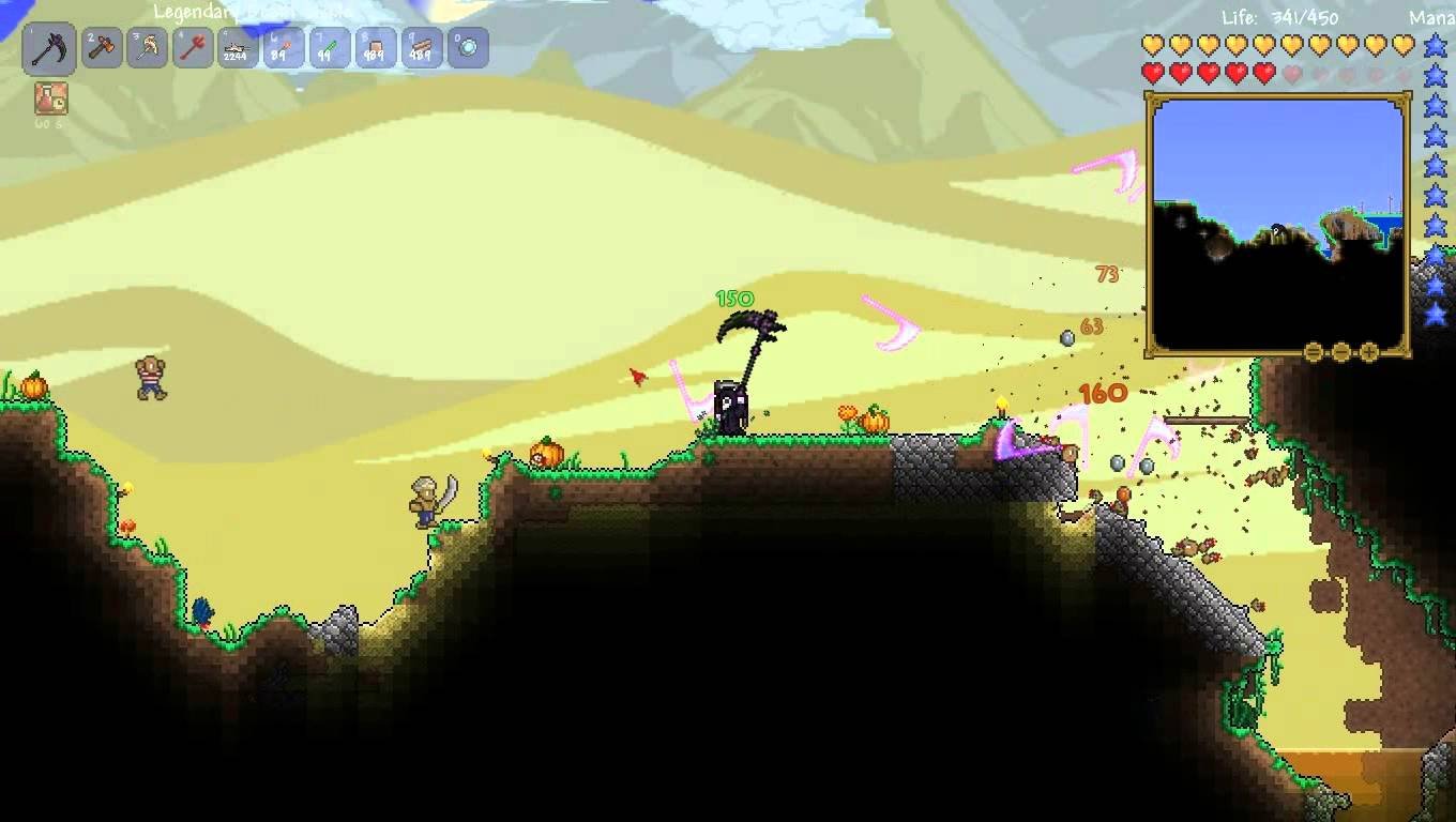 茶杯头 豪华版 截图15