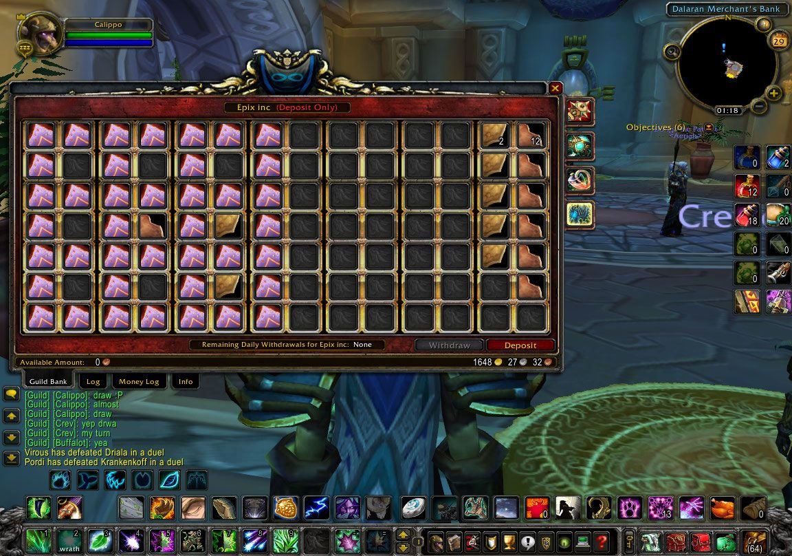 我的世界 重制版 截图18