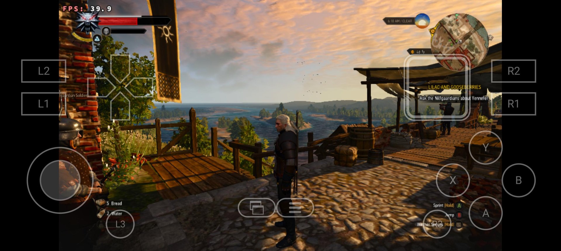 原神 终极版 截图13