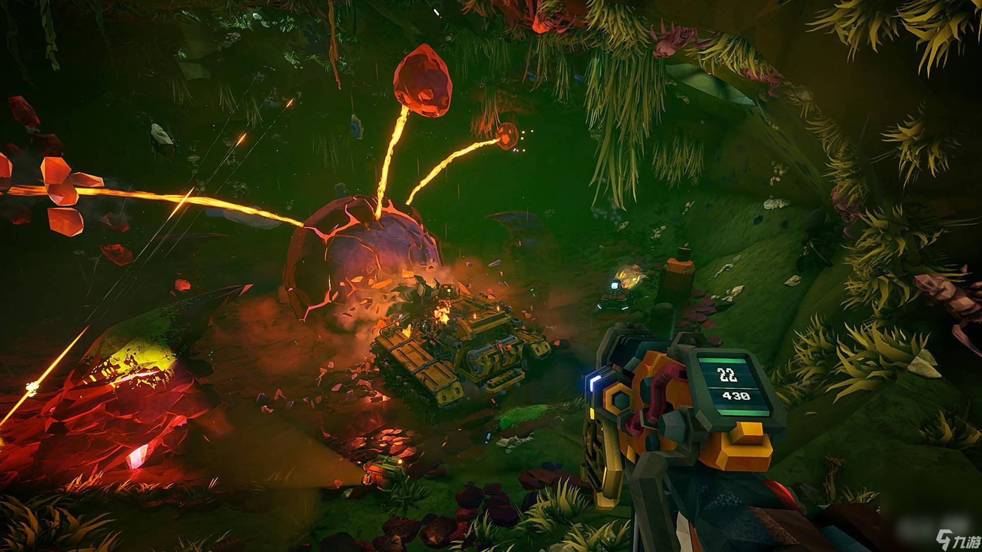 APEX英雄 年度版 截图4