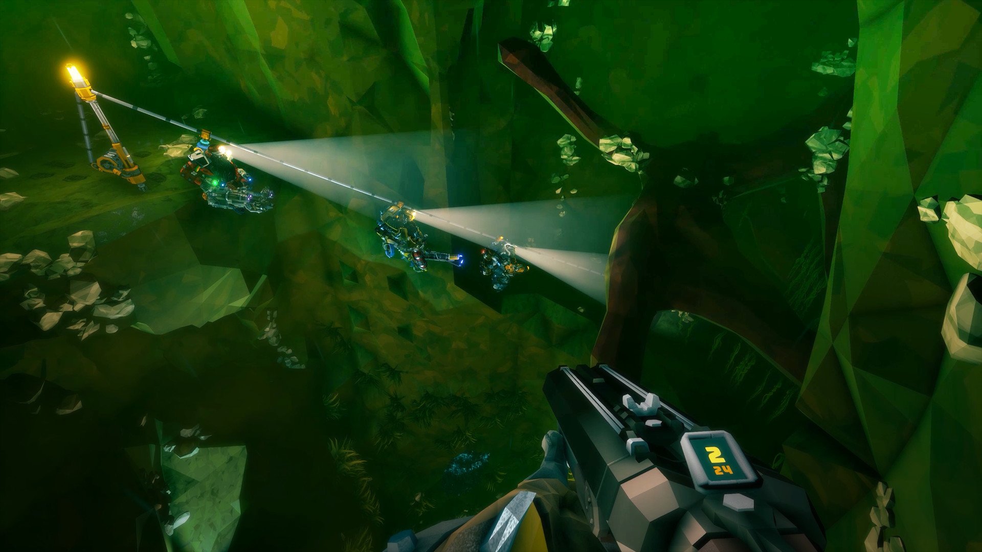 APEX英雄 年度版 截图11