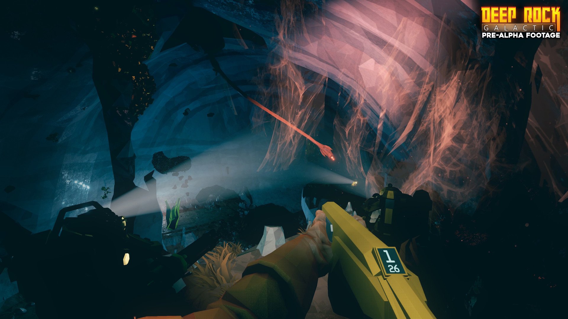 APEX英雄 年度版 截图17