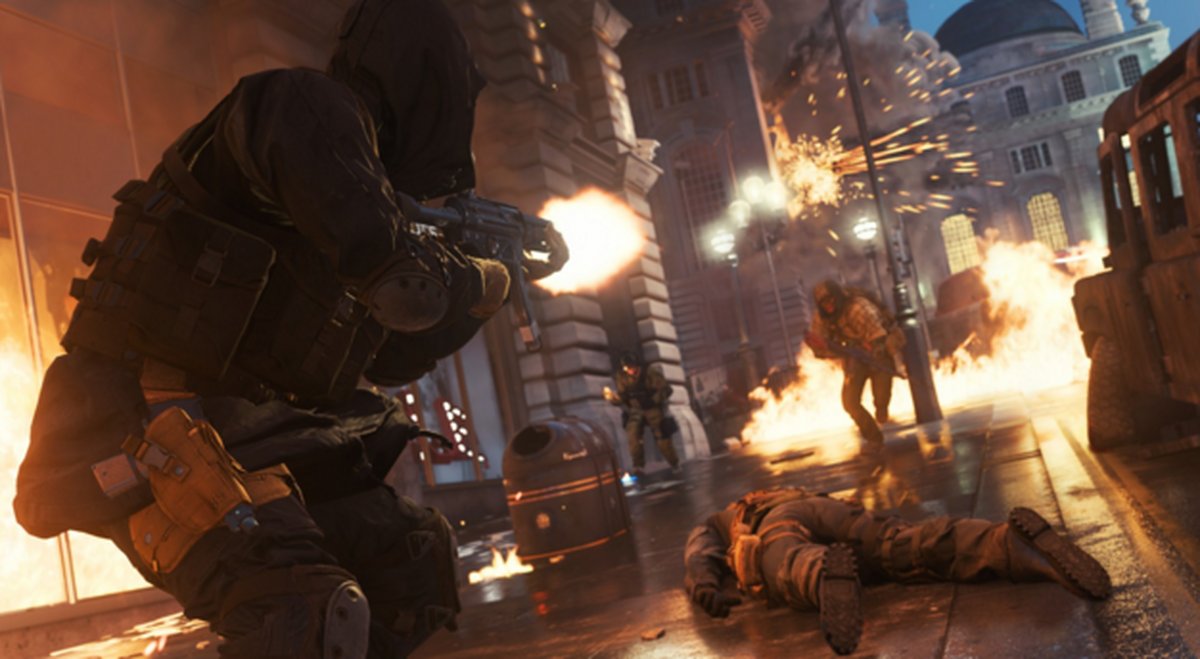 GTA5 终极版 截图3