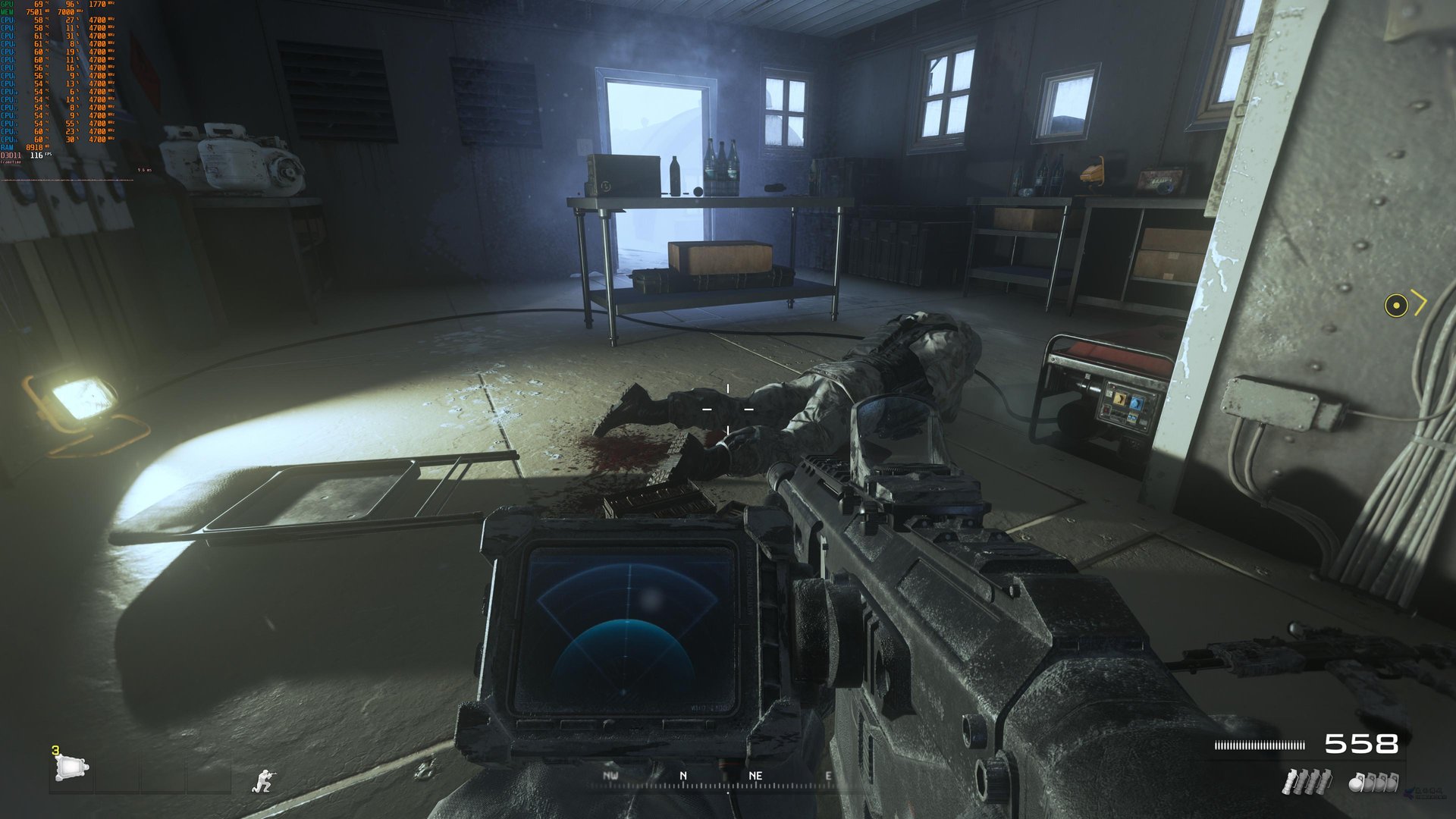 GTA5 终极版 截图16