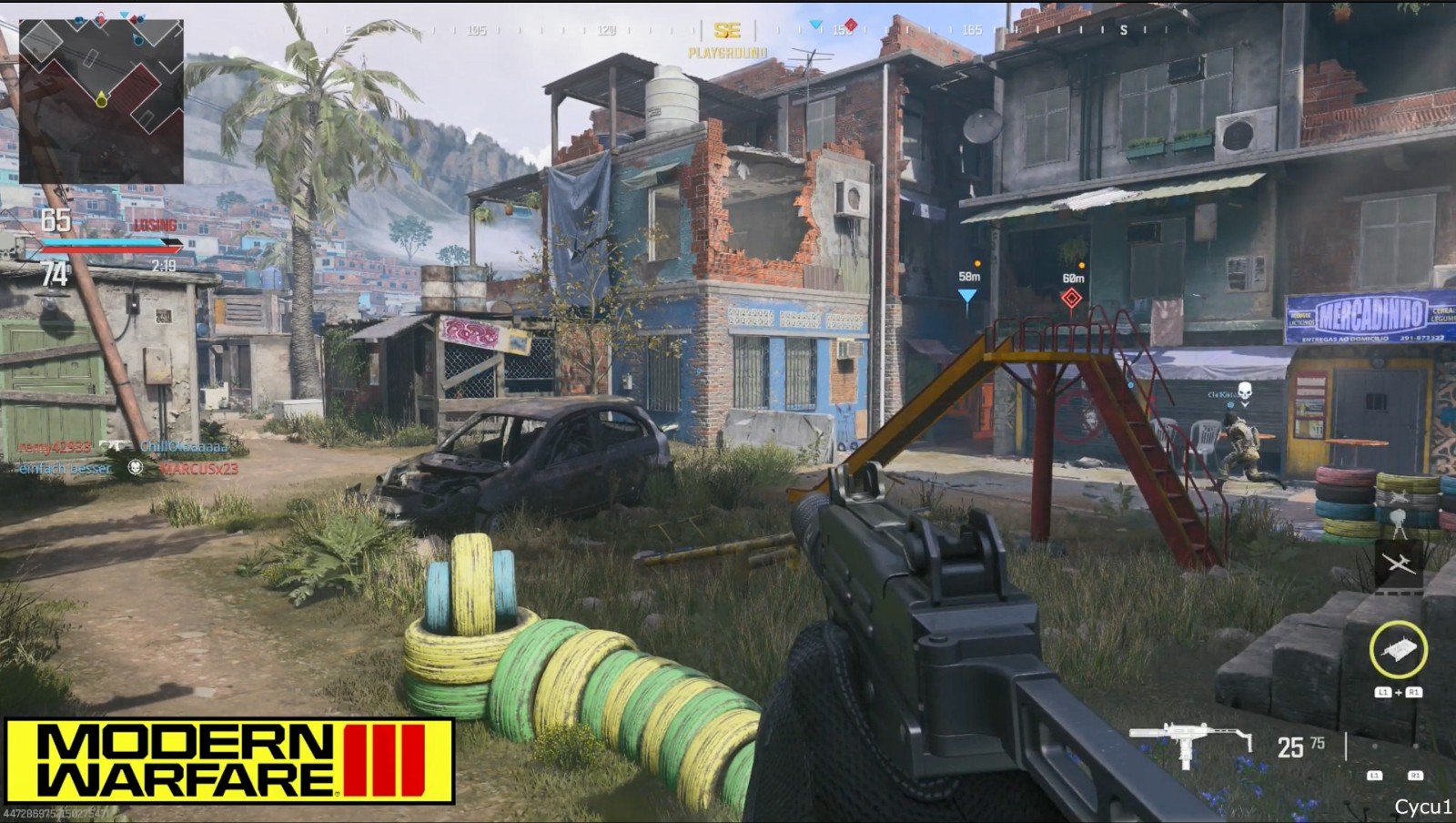 GTA5 终极版 截图24