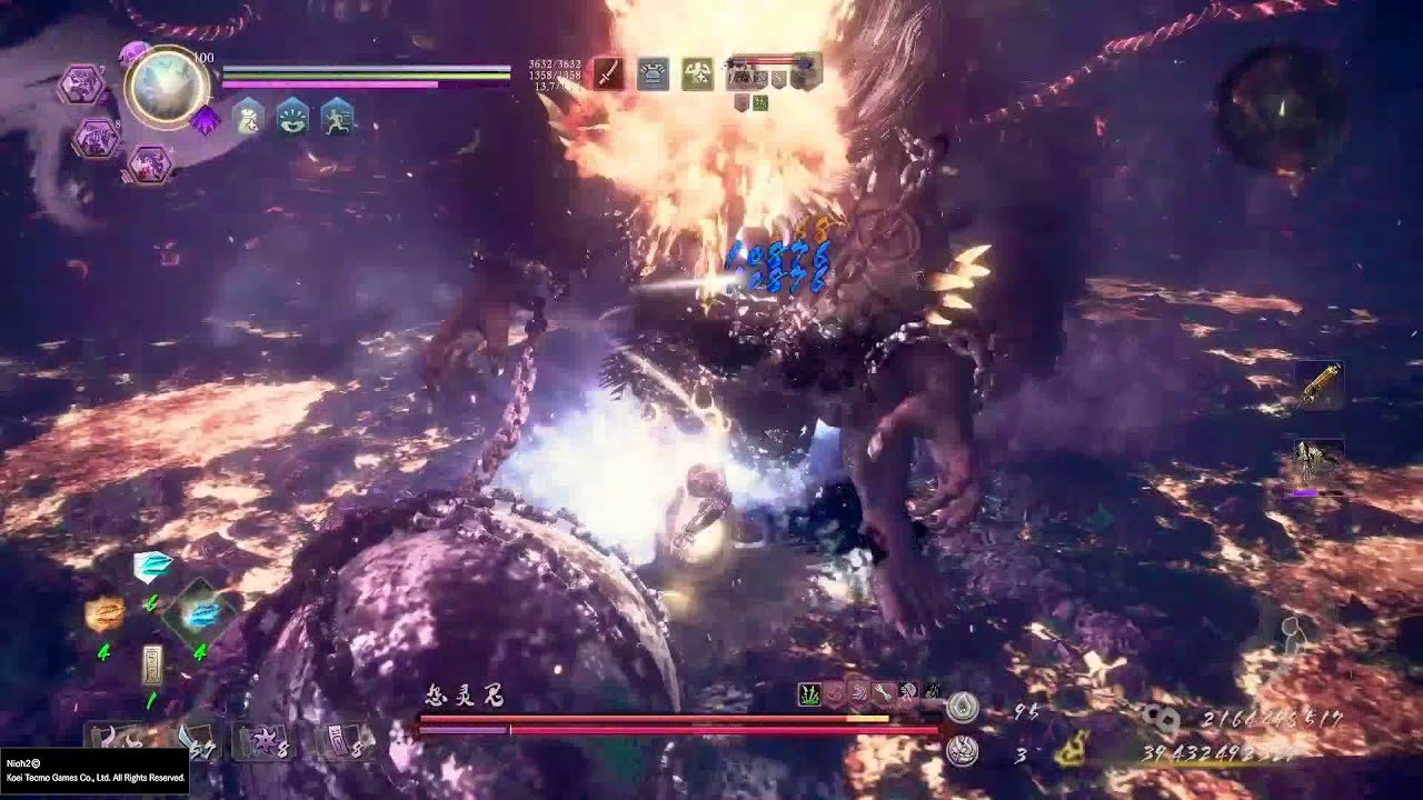 巫师3：狂猎 截图11